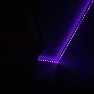 Meet your Posher, Sebastian